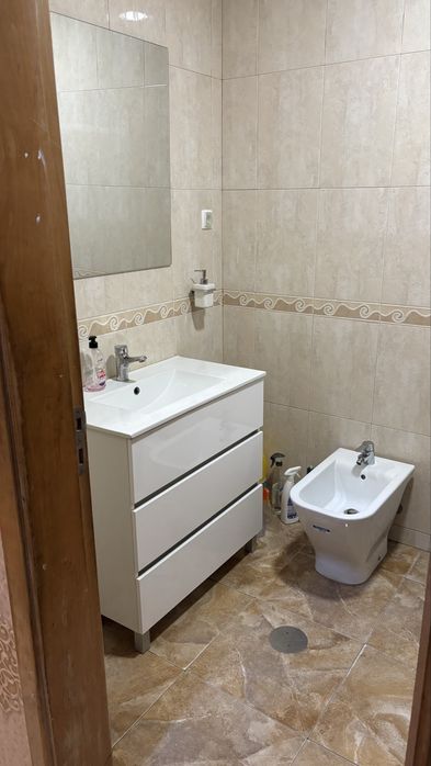 Quartos para alugar – Estação da Amadora – 500 € tudo incluído