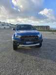 Ford Ranger Raptor