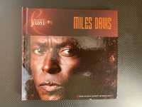 CD Miles Davis seria Giganci Jazzu vol 1