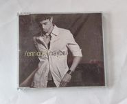 Enrique Iglesias– Maybe singiel CD