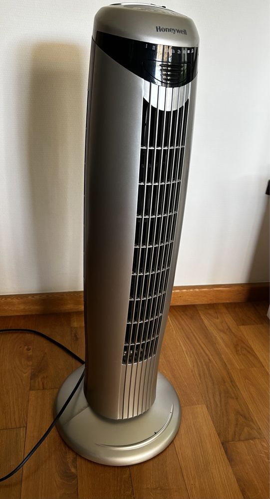 Wentylator kolumnowy honeywell
