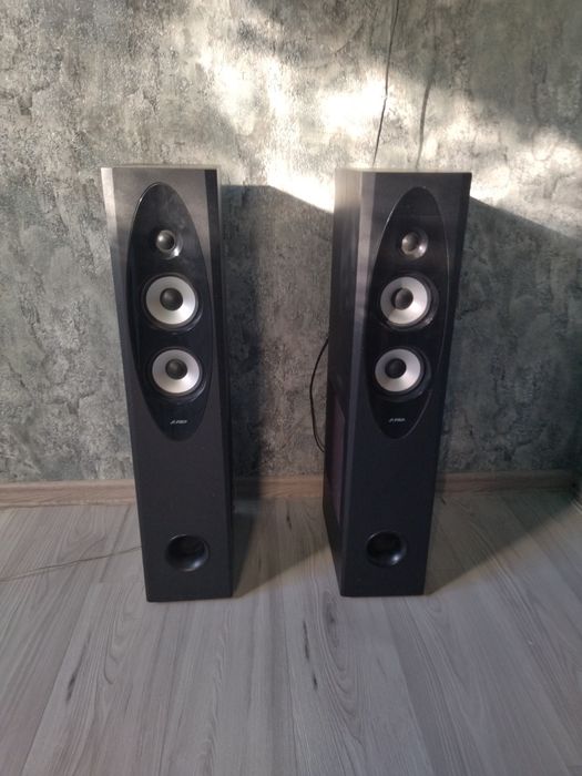 Продам колонки 110ват