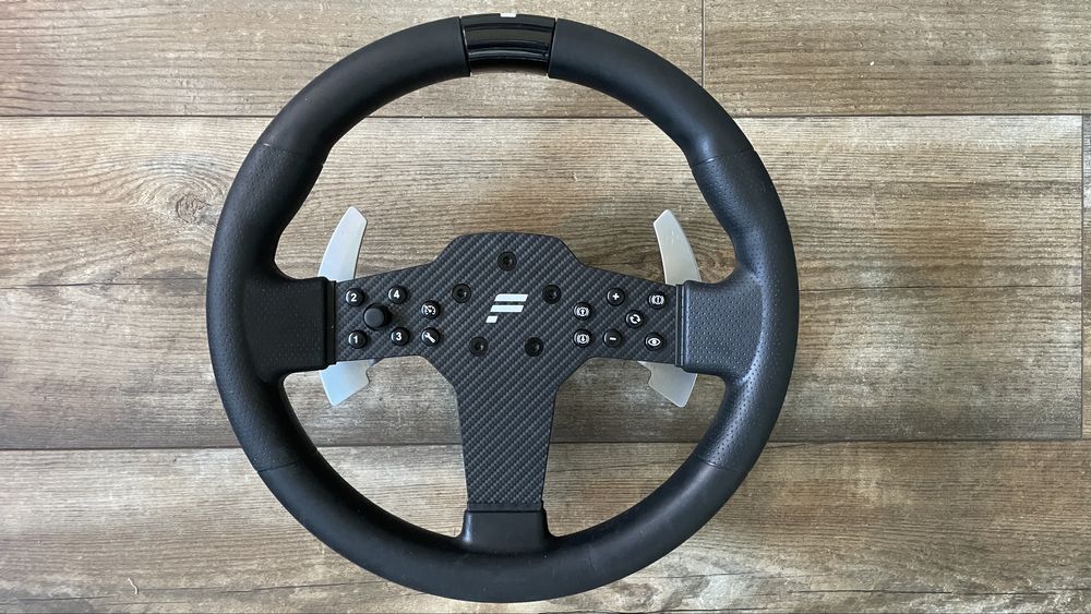 Obręcz FANATEC CSL p1v2