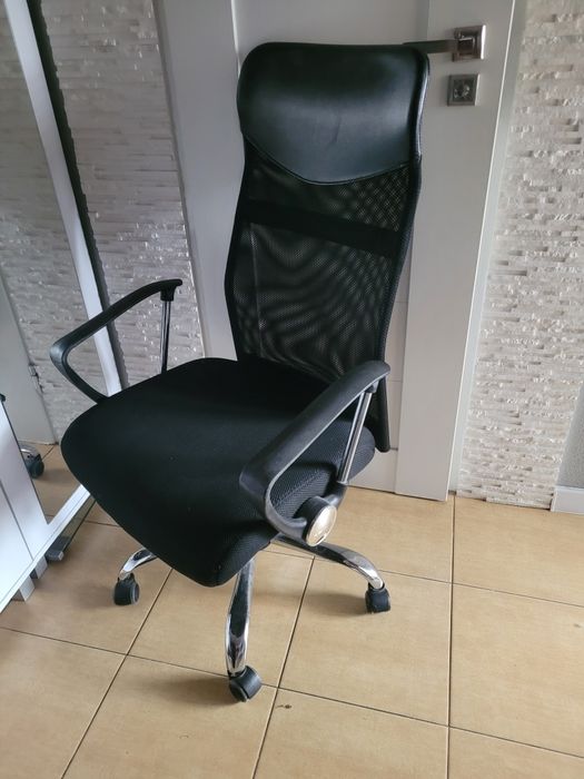 Sprzedam  fotel obrotowy