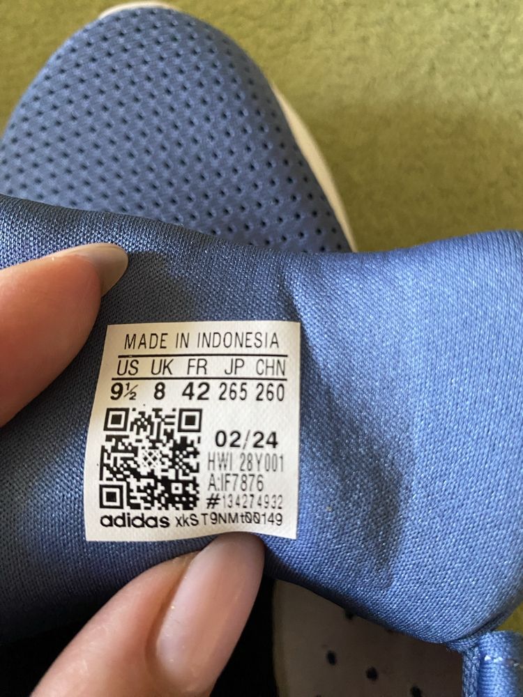 Кросівки adidas оригінал
