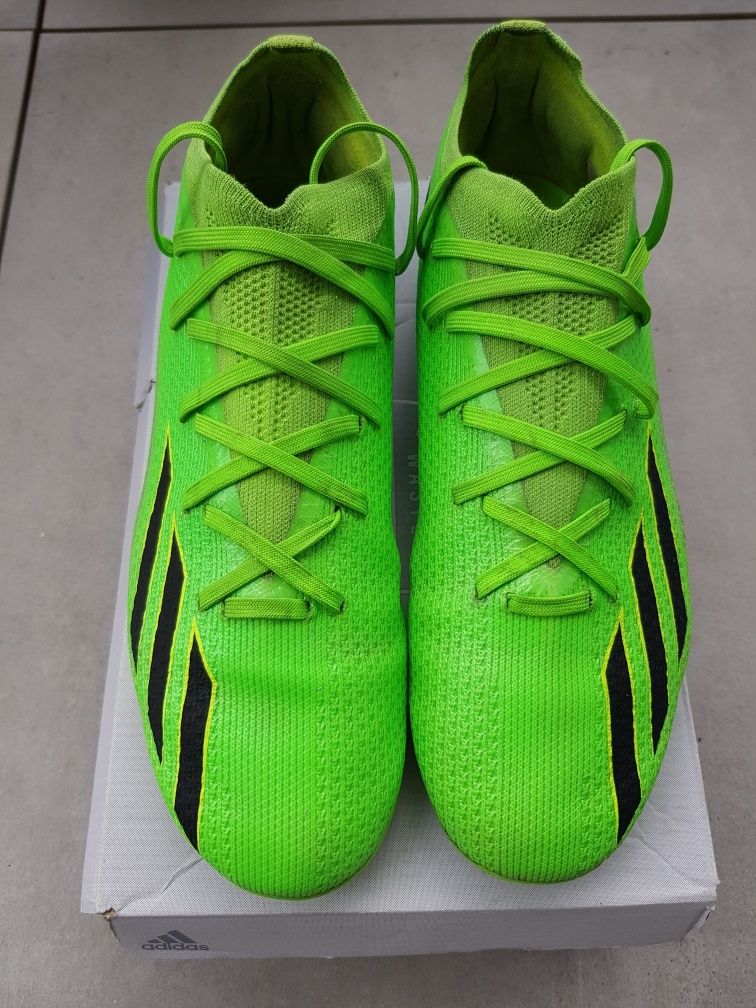 Korki Adidas X Speedportal.2 FG Rm 40