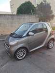 Smart gasóleo automático