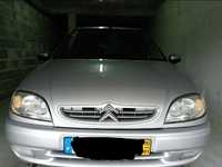 Citroen Saxo 1.1I Exclusive