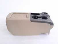 Consola Central Honda Cr-V Ii (Rd_)