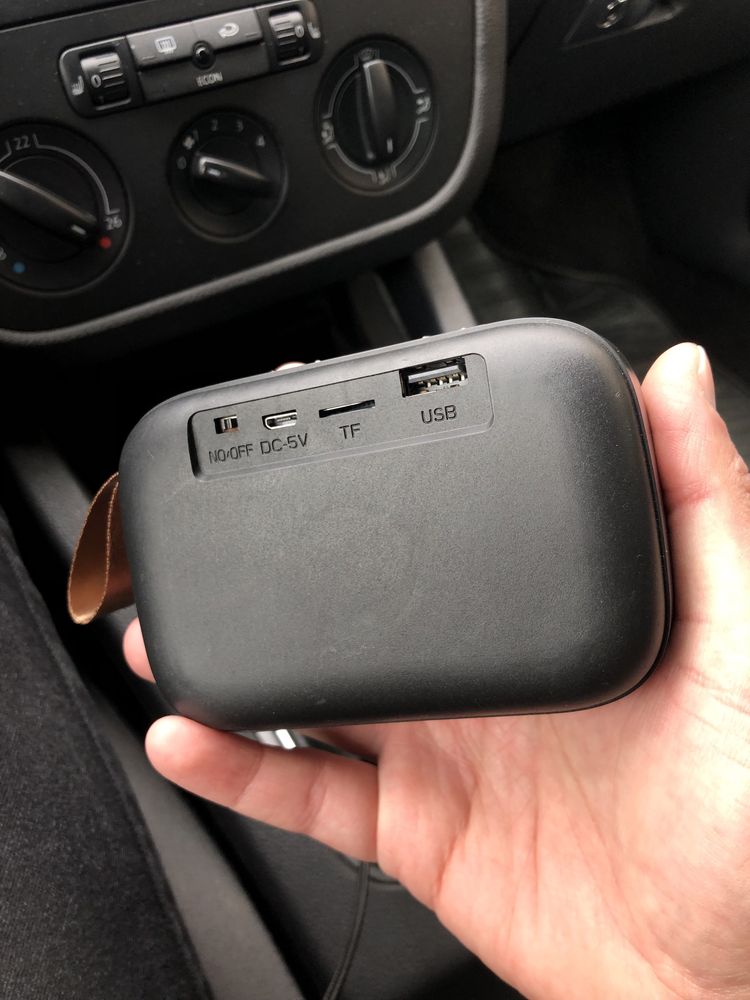 Bluetooth колонка , портативная беспроводная блютус JBL mini