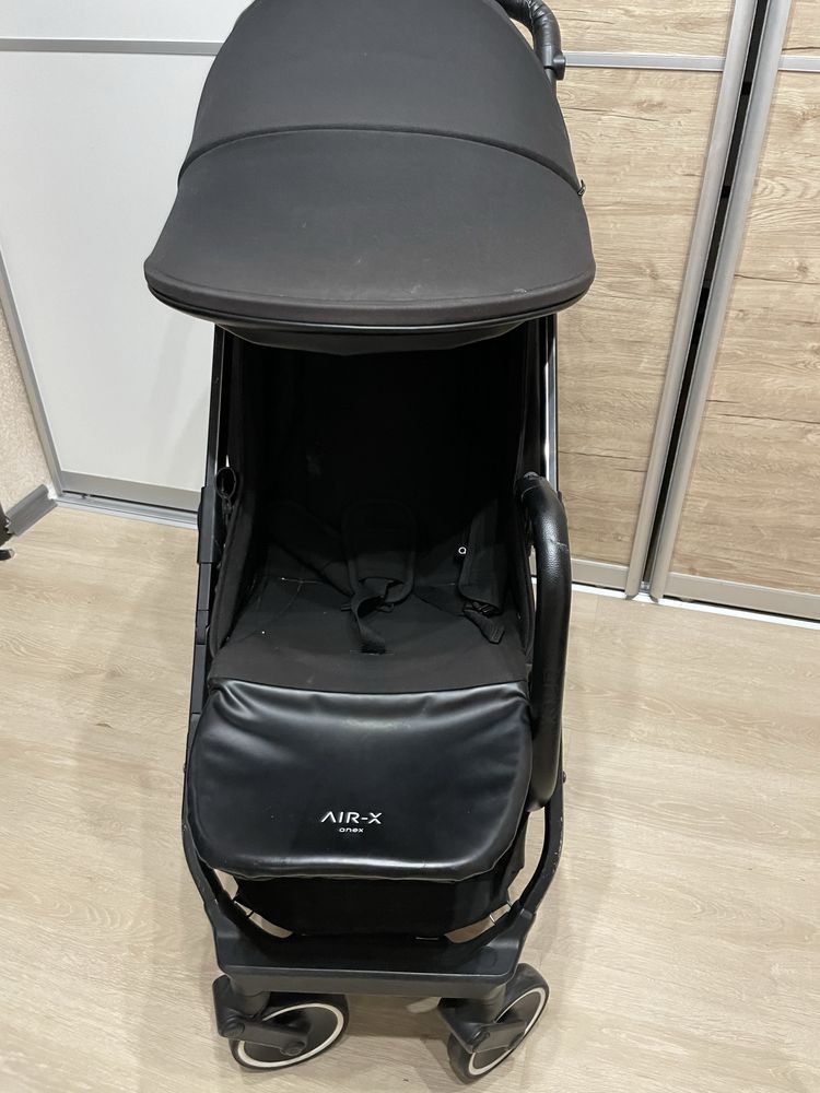 Коляска прогулянкова , візочок Anex AIR-X