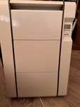 Aquecedor / emissor térmico HJM 500w