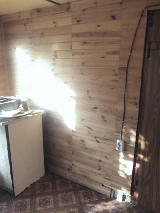 Продам собственный дом