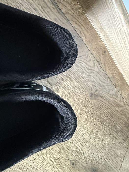 Halówki czarne puma rozmiar 44.5