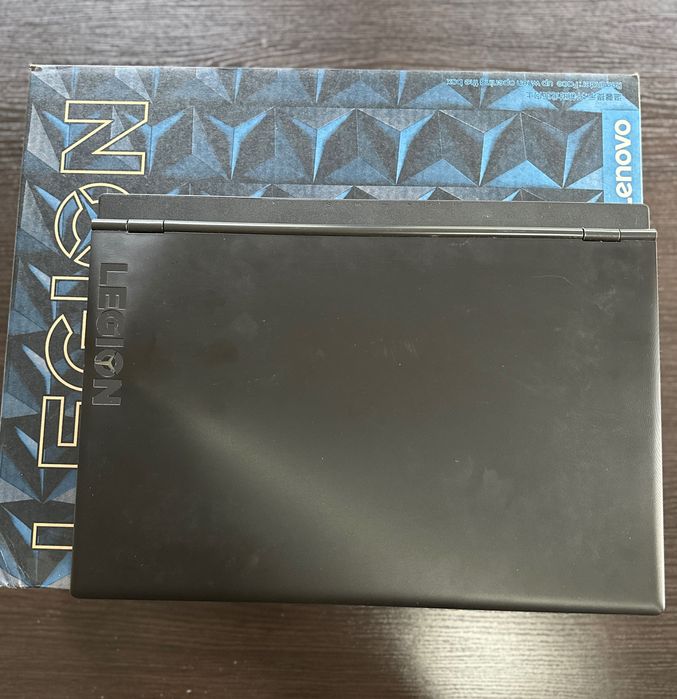 Komputer Lenovo Legion Y540