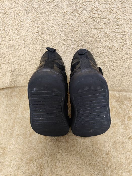 Ботинки для дівчинки H&M 28 розмір