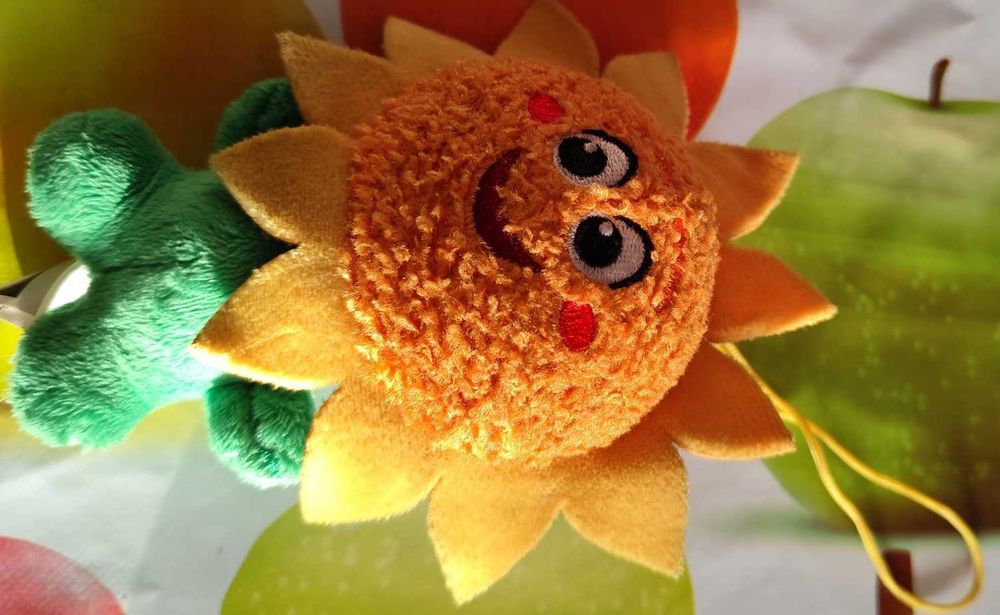 Boneco Guardiões da bea