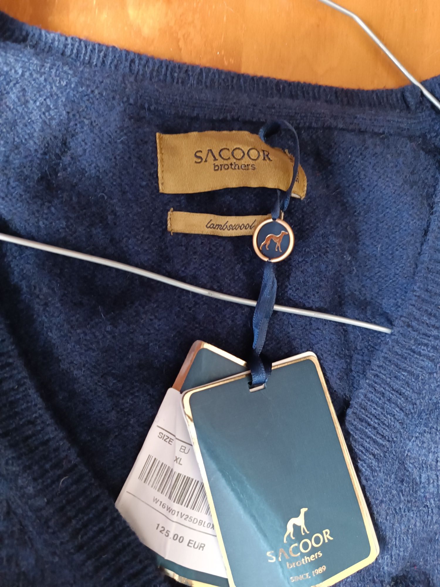 Camisola  sacoor