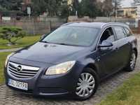 Ori Lakier! Opel Insignia 2010 2.0CDTi 160KM ZAMIANA -Stan BDB!