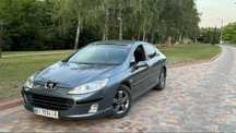 Продам Peugeot 407
