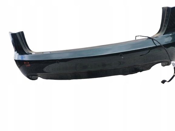 audi a6 c6 kombi zderzak tył lz6e pdc