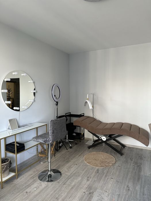 Продам салон краси (студія)