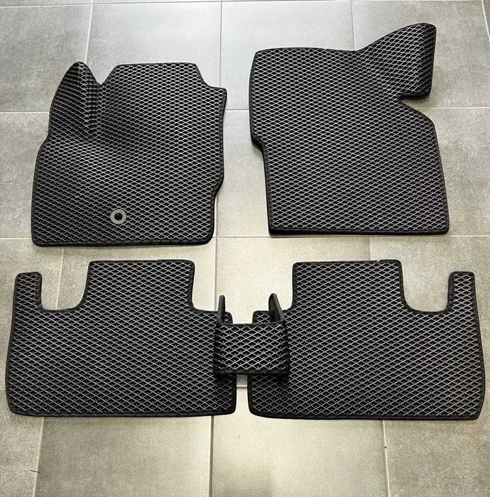 EVA коврики для Land Rover Discovery Sport\ Discovery\ Freelander\ ЕВА