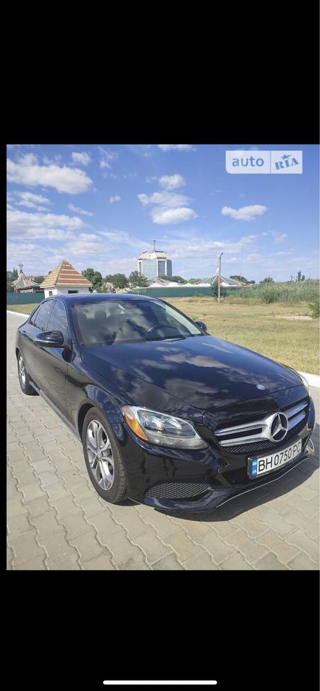 Продам Mercedes c300