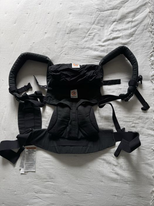 Nosidełko Ergobaby 360