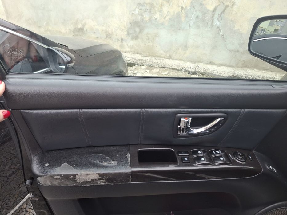 КІА SORENTO 2007 рік