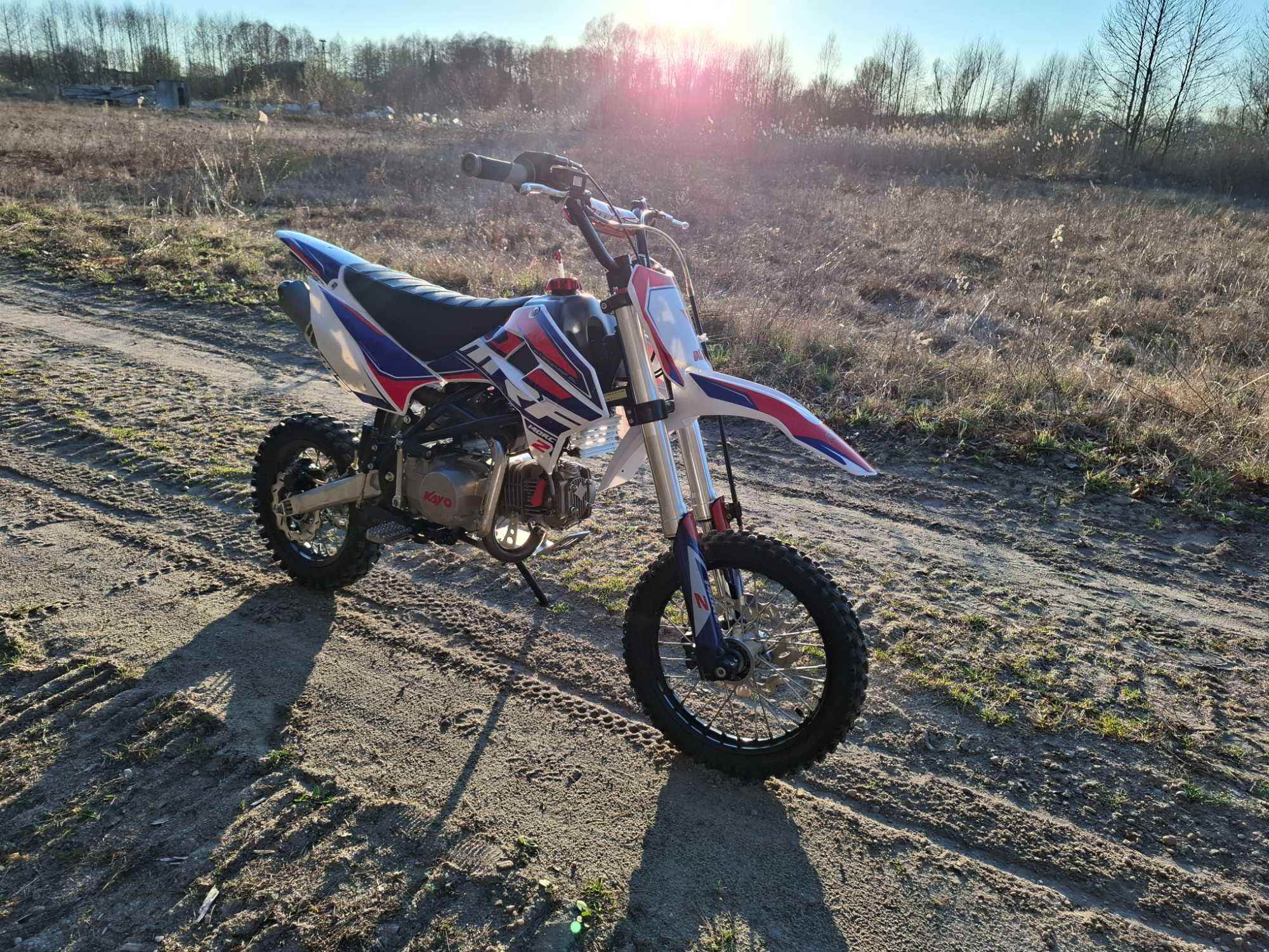 cross mrf 140 rc-z