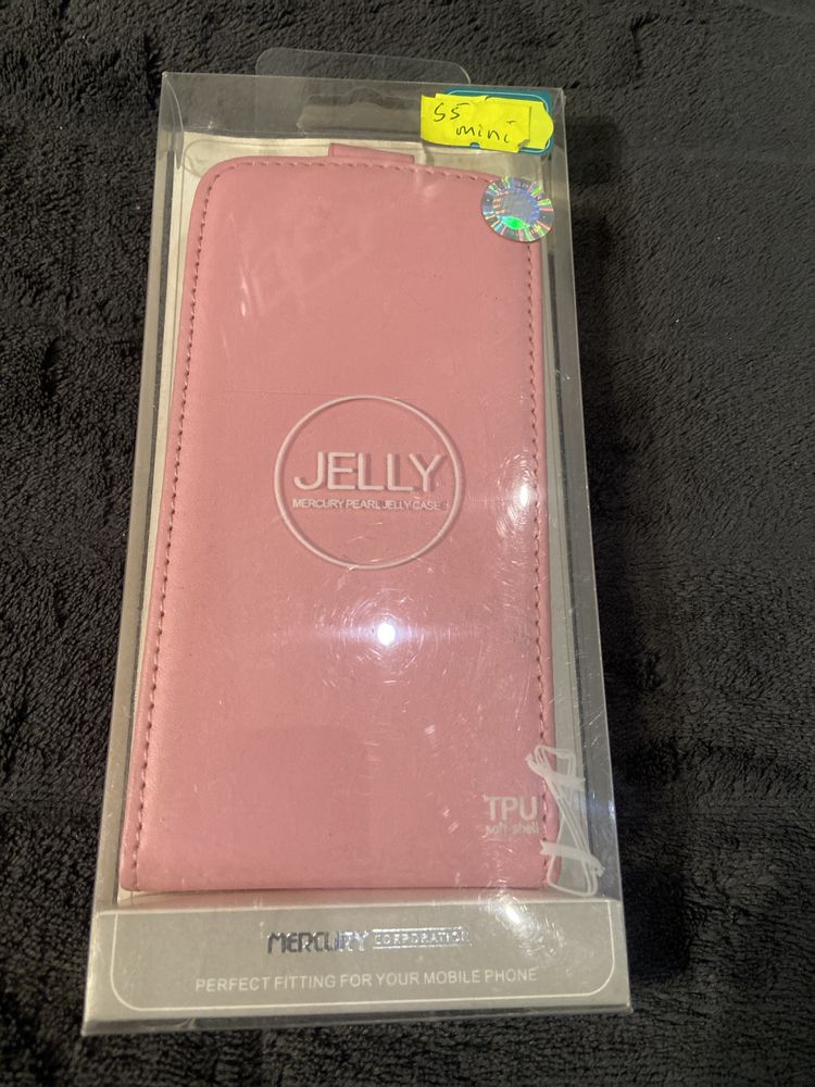 Etui Kabura flexi Samsung S5 mini