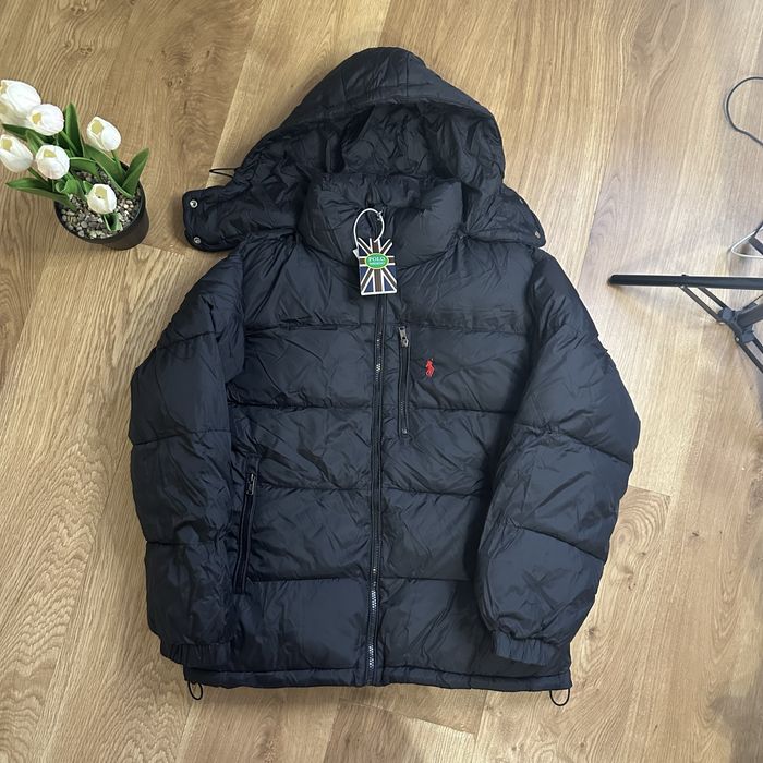 Куртка Polo Ralf Lauren S