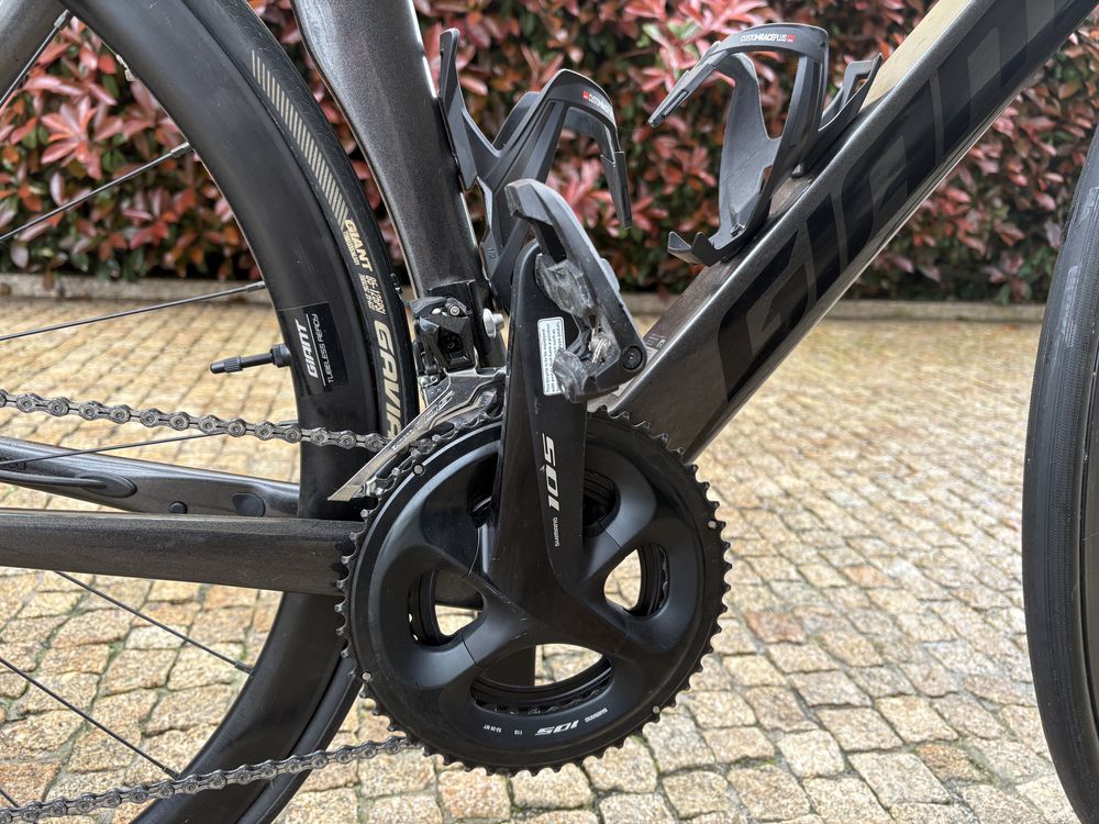 Giant Propel 2 Advance