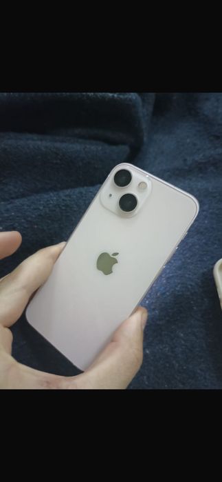 iPhone 13 mini з гарантією