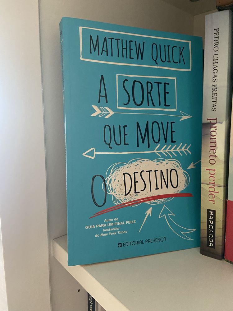 Livros vários Autores