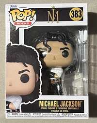Michael Jackson Dirty Diana 383 Funko POP