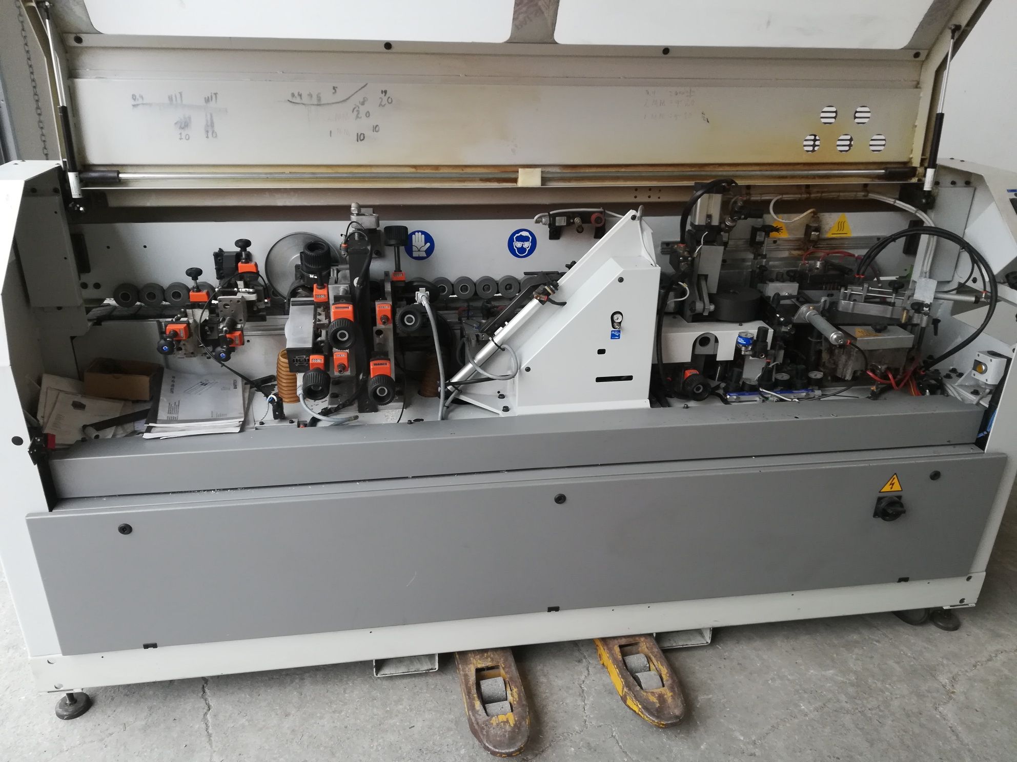 Okleiniarka Biesse Artech Lato 23 S