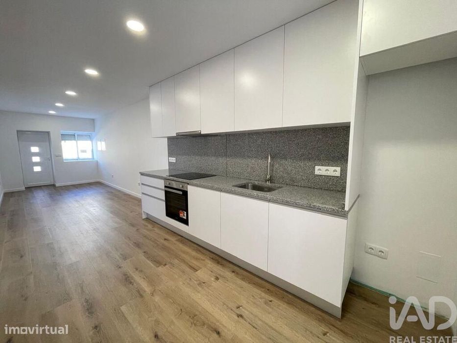 Casa / Villa T2 em Arcozelo de 72,00 m2