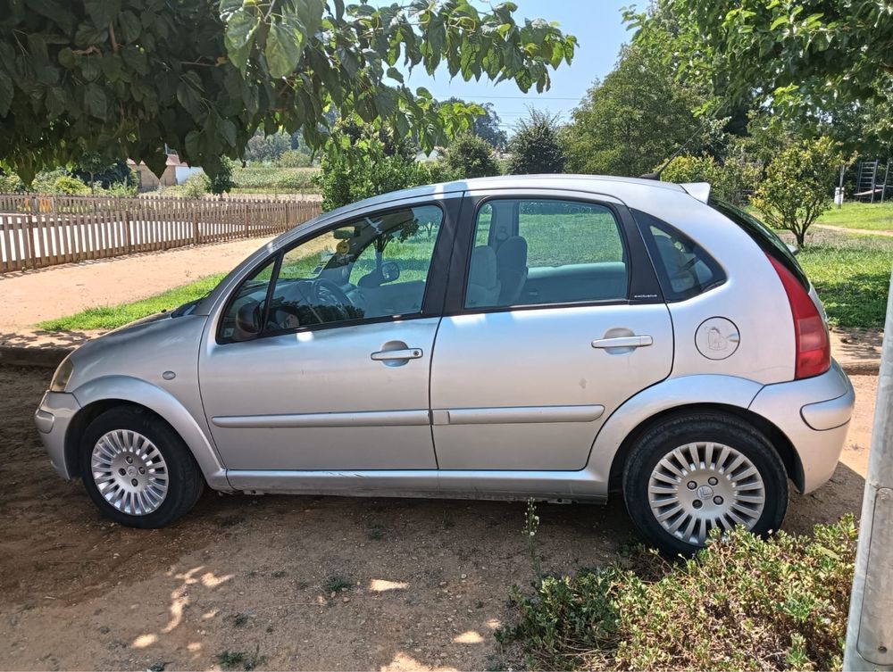 Citroen c3 exclusive