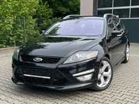 Ford Mondeo 2.2 TDCI 200 PS Automat Titanium S Xenon LED Navi Alcantara Convers !