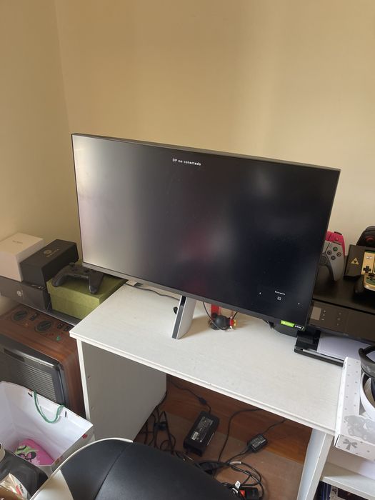 Monitor inzone m9