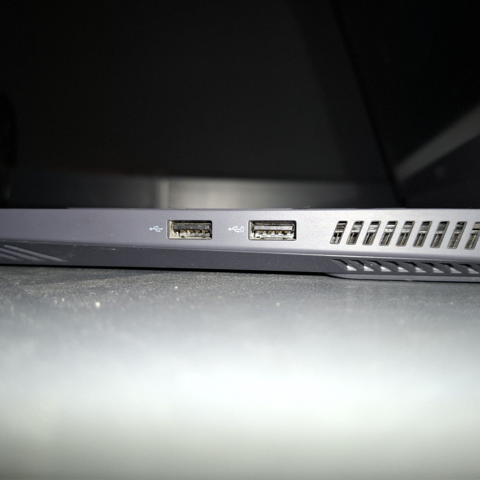 Gamingowy Laptop dell G15