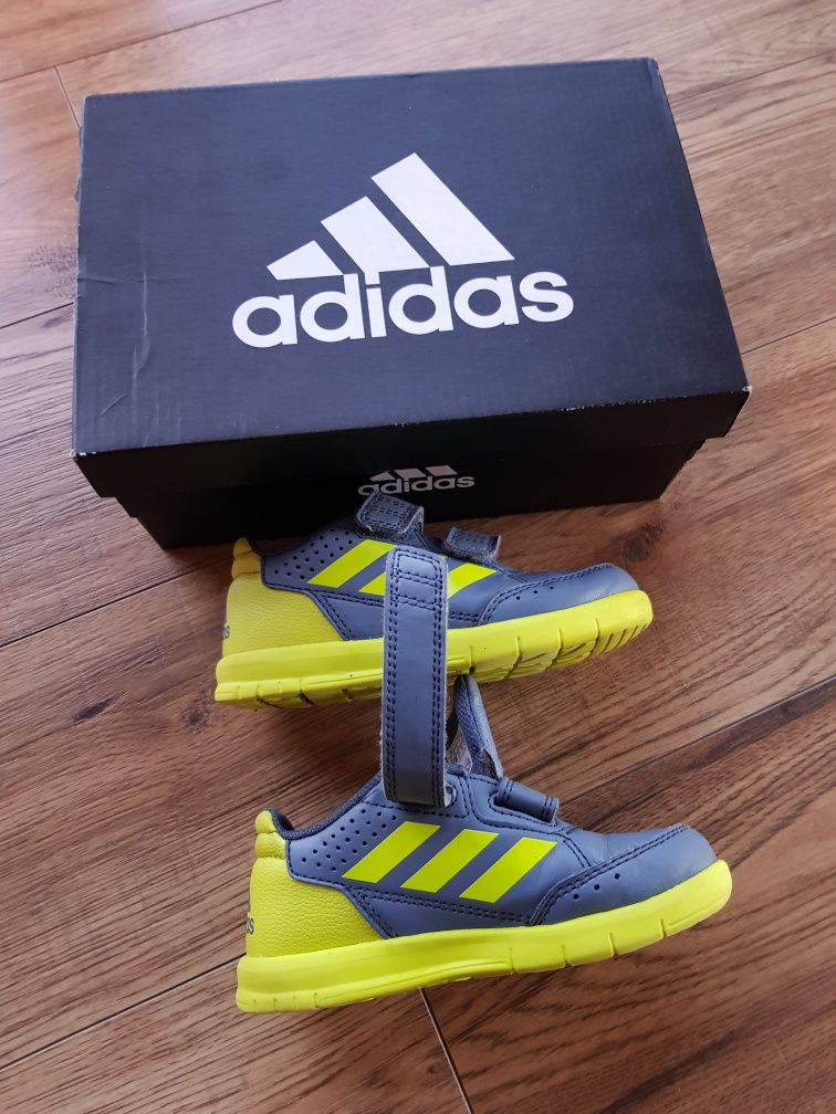 Buty sportowe Adidas