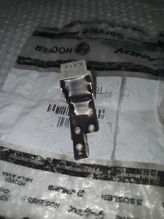 Condesador para máquina de secar roupa k2 0.1uf 300v