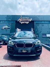 BMW X1 16 d sDrive