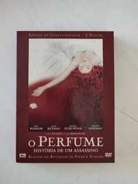 Filme "O Perfume"