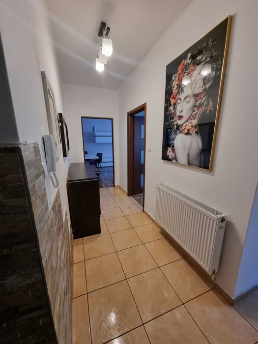 Sprzedam mieszkanie 50,20m² w centrum miasta.