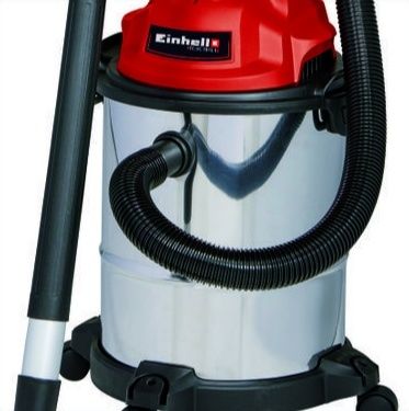 Aspirador Sólidos, Líquidos e Pó com sopro 15L, 1250W - Einhell