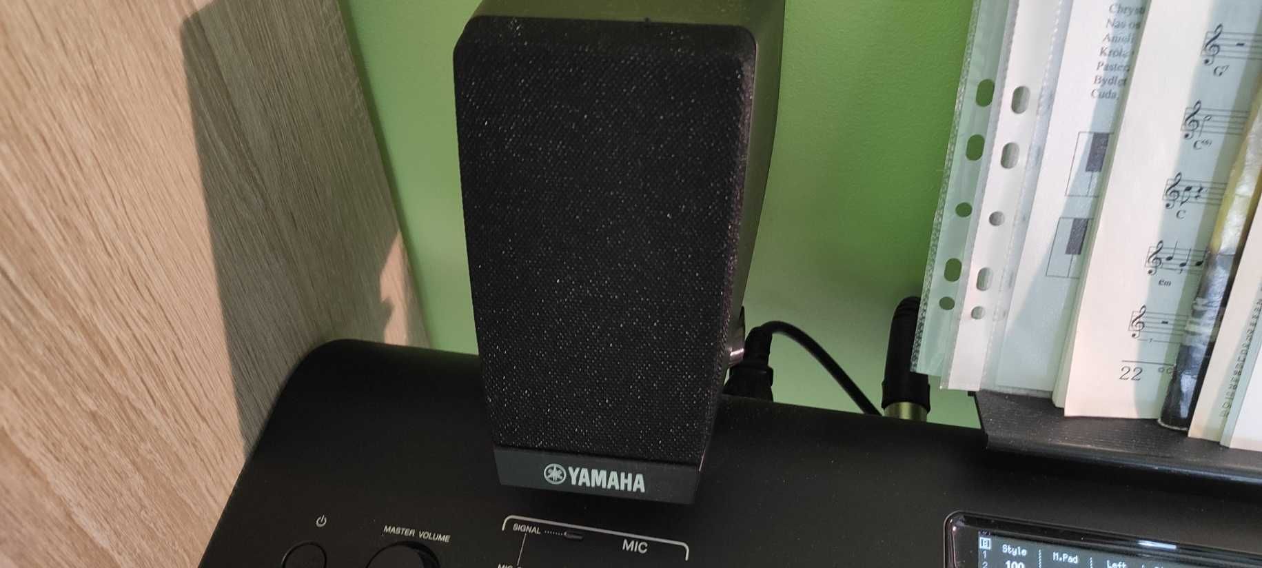 Sprzedam Yamaha Genos